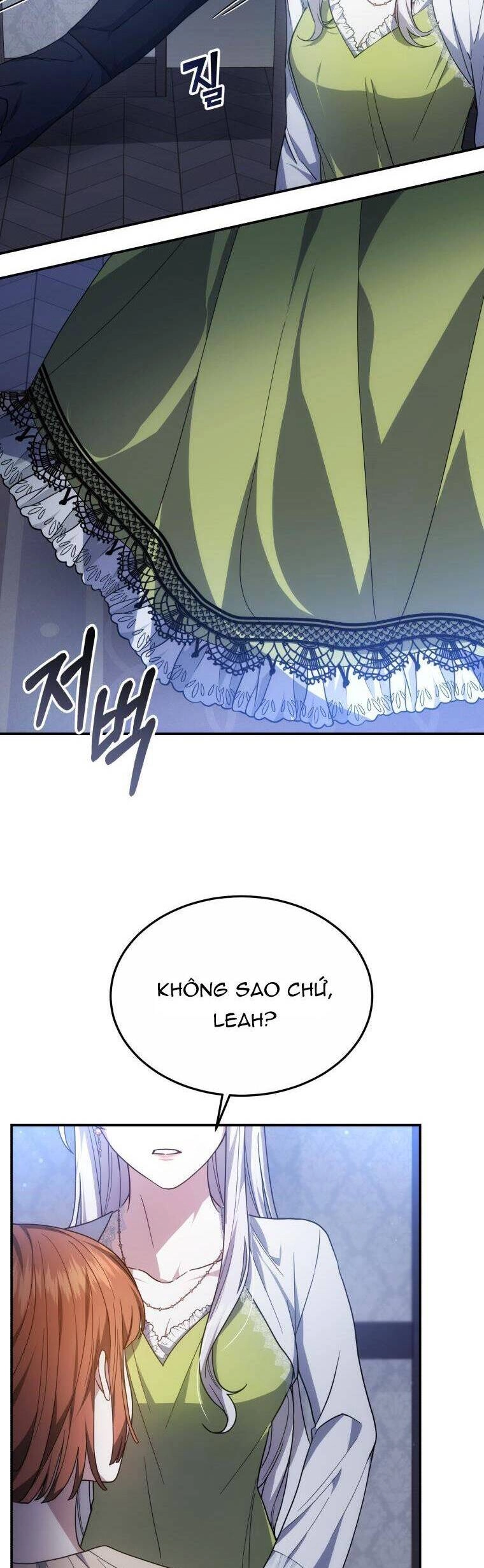 Cháu Trai Của Nam Chính Rất Thích Tôi Chapter 44 - 22