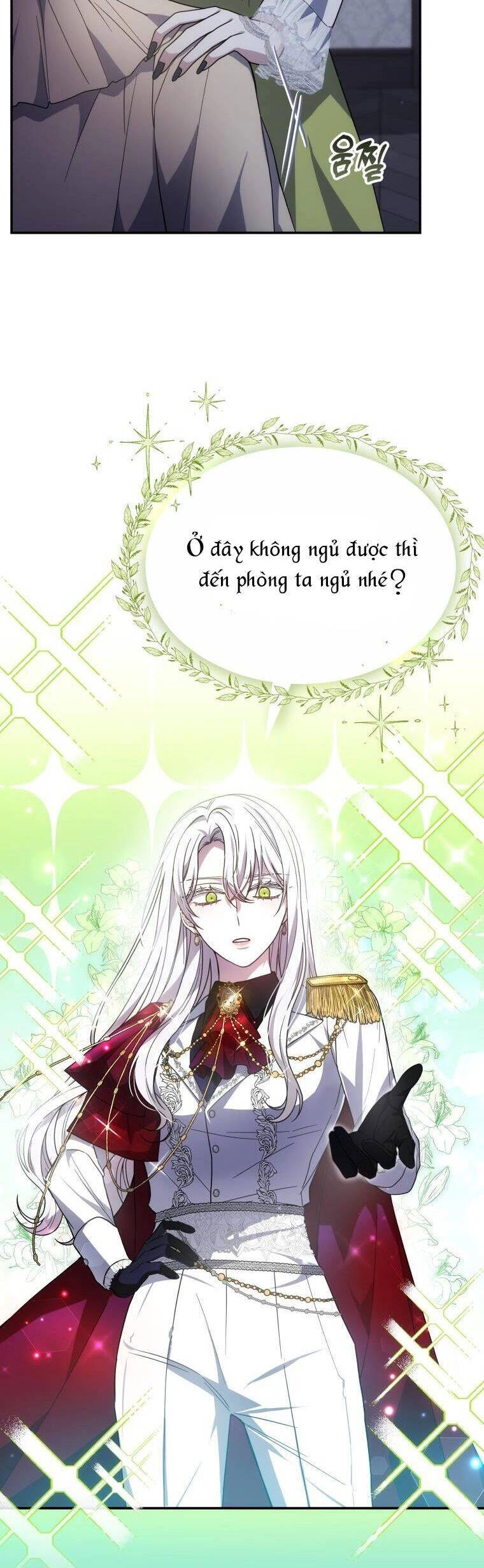 Cháu Trai Của Nam Chính Rất Thích Tôi Chapter 44 - 23