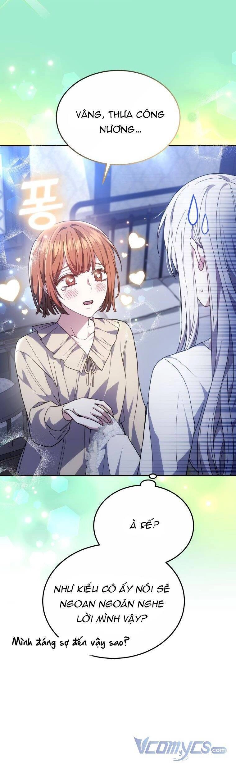 Cháu Trai Của Nam Chính Rất Thích Tôi Chapter 44 - 24