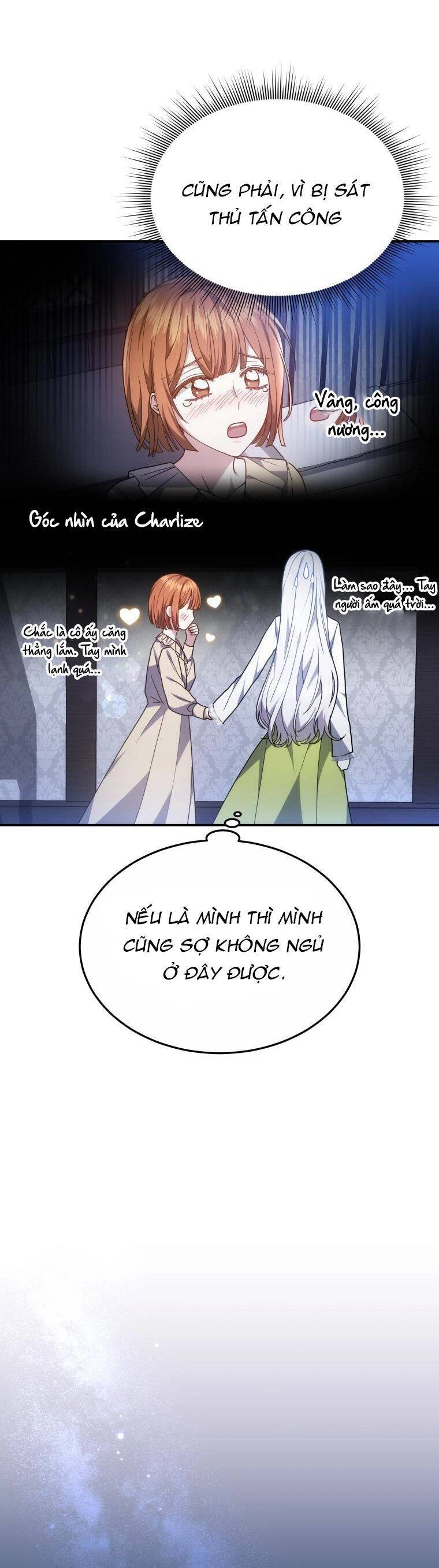 Cháu Trai Của Nam Chính Rất Thích Tôi Chapter 44 - 25