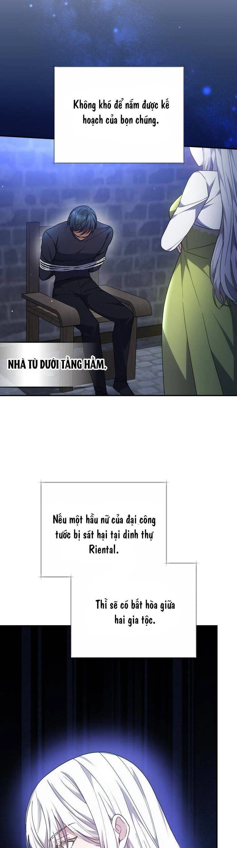 Cháu Trai Của Nam Chính Rất Thích Tôi Chapter 44 - 26