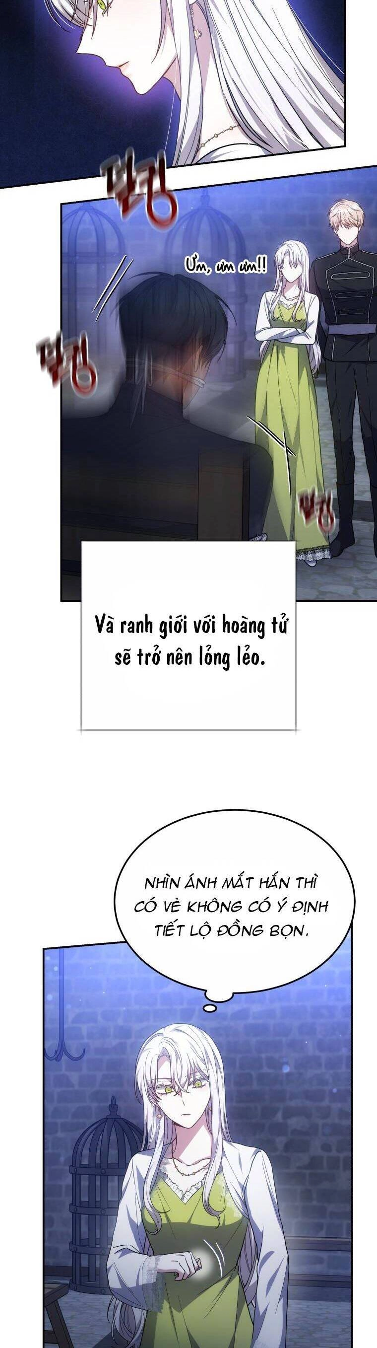 Cháu Trai Của Nam Chính Rất Thích Tôi Chapter 44 - 27