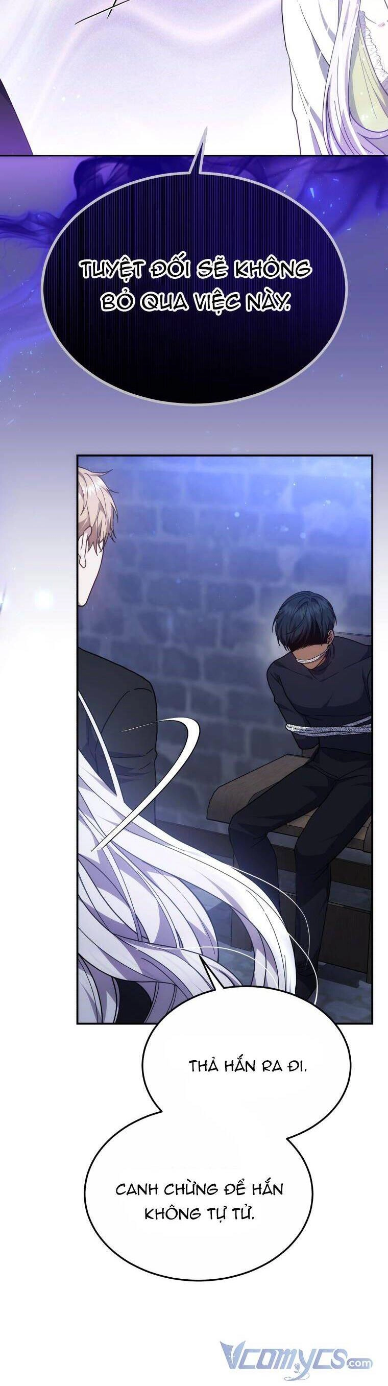 Cháu Trai Của Nam Chính Rất Thích Tôi Chapter 44 - 29