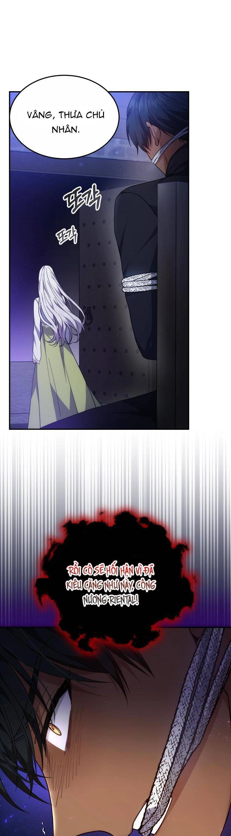 Cháu Trai Của Nam Chính Rất Thích Tôi Chapter 44 - 30