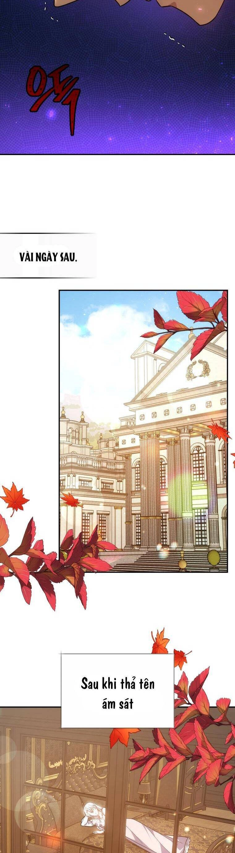 Cháu Trai Của Nam Chính Rất Thích Tôi Chapter 44 - 31