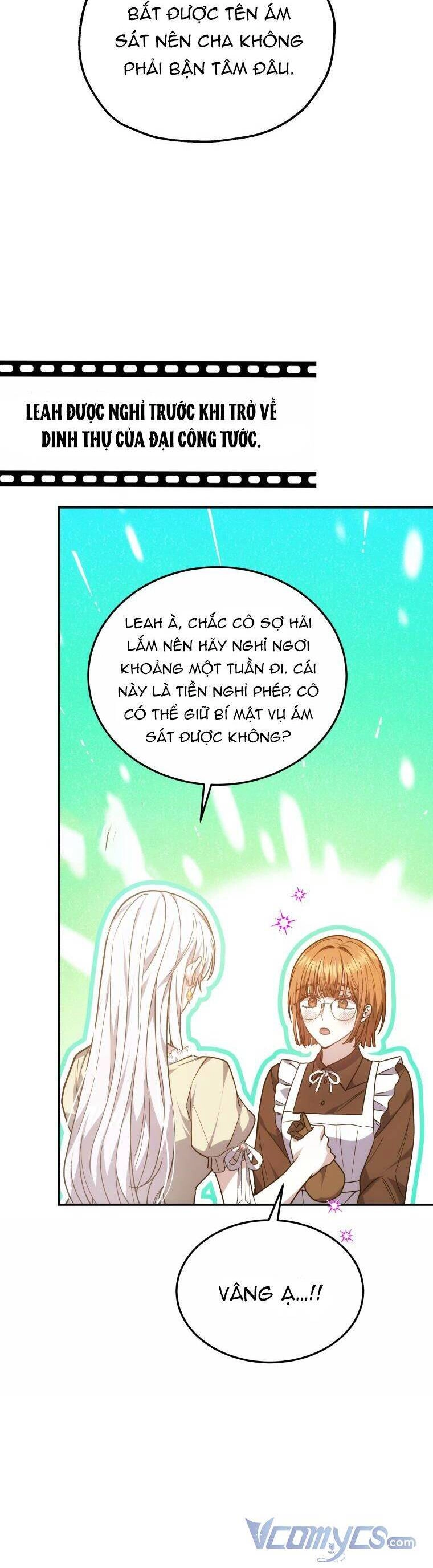 Cháu Trai Của Nam Chính Rất Thích Tôi Chapter 44 - 33