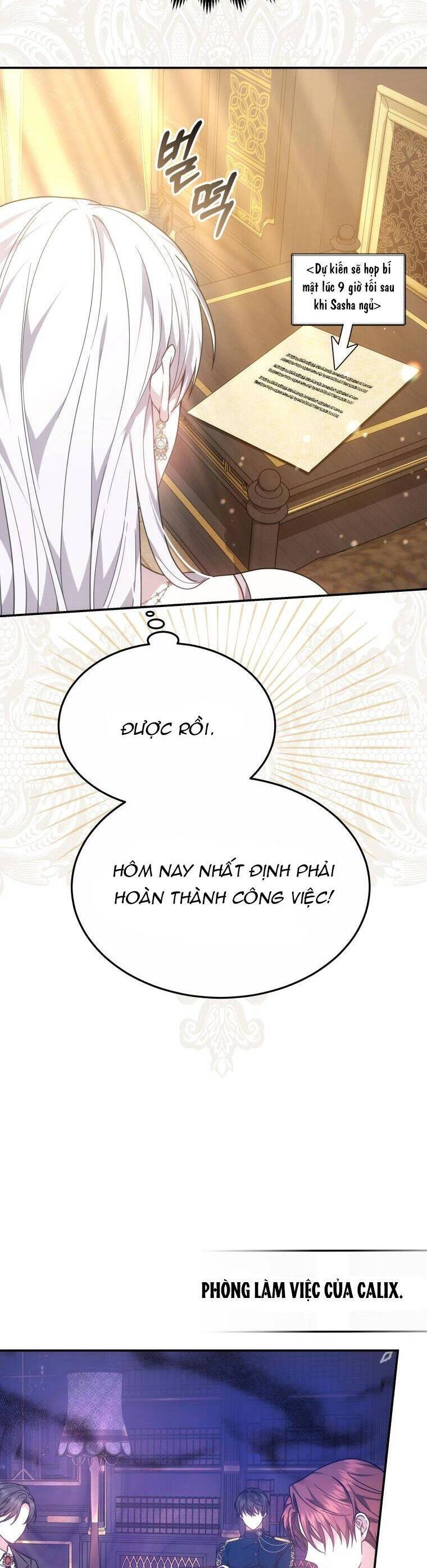 Cháu Trai Của Nam Chính Rất Thích Tôi Chapter 44 - 36