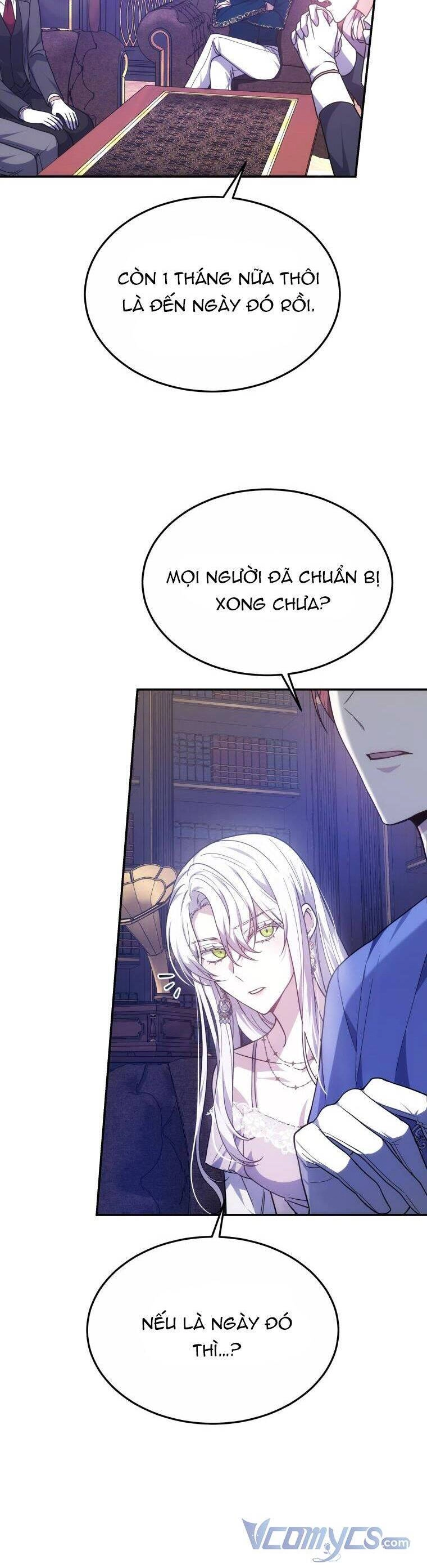 Cháu Trai Của Nam Chính Rất Thích Tôi Chapter 44 - 37