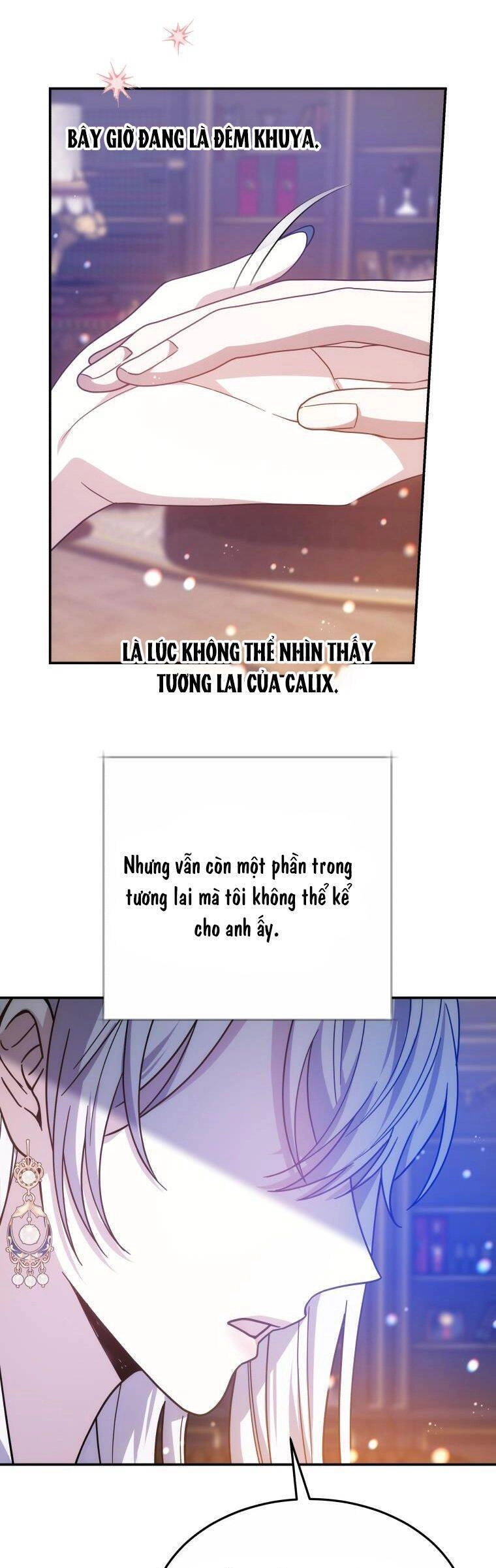 Cháu Trai Của Nam Chính Rất Thích Tôi Chapter 44 - 46