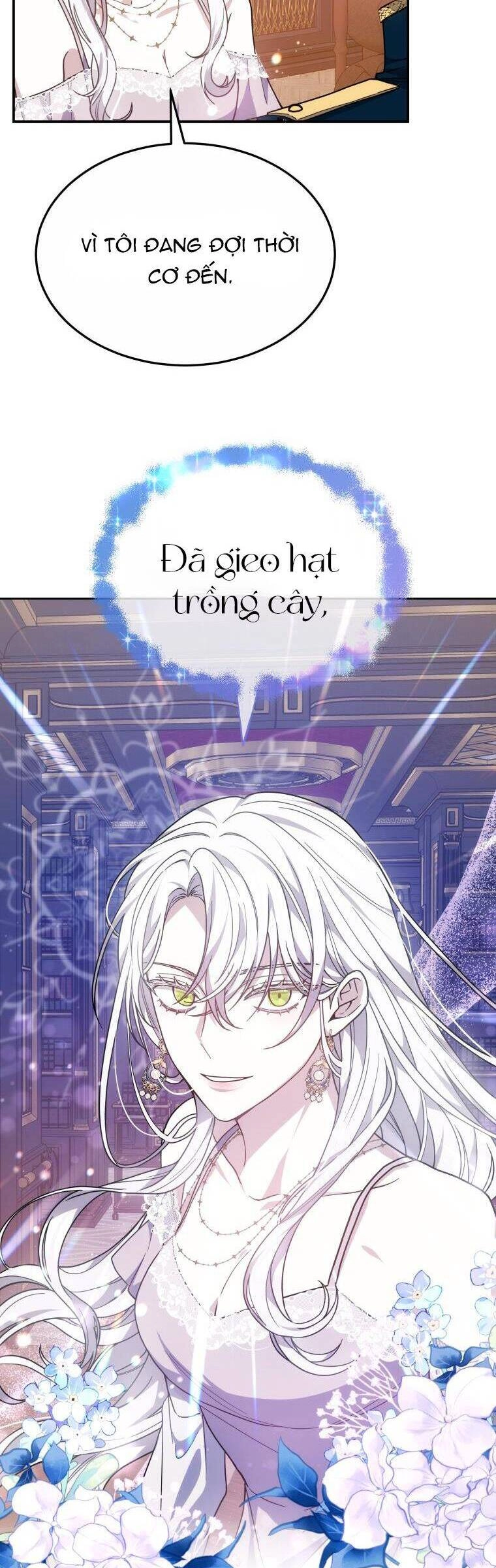 Cháu Trai Của Nam Chính Rất Thích Tôi Chapter 44 - 49