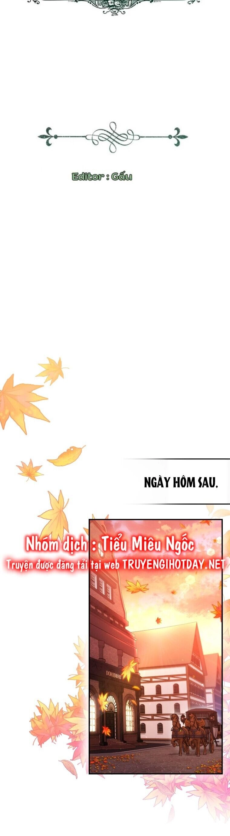 Cháu Trai Của Nam Chính Rất Thích Tôi Chapter 45 - 2