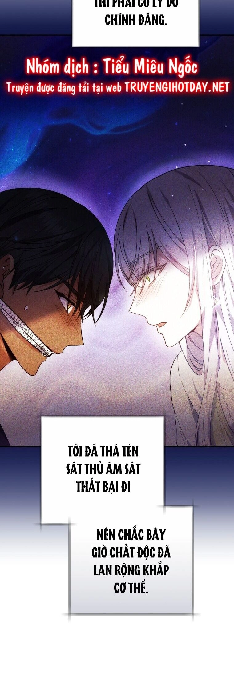 Cháu Trai Của Nam Chính Rất Thích Tôi Chapter 45 - 4