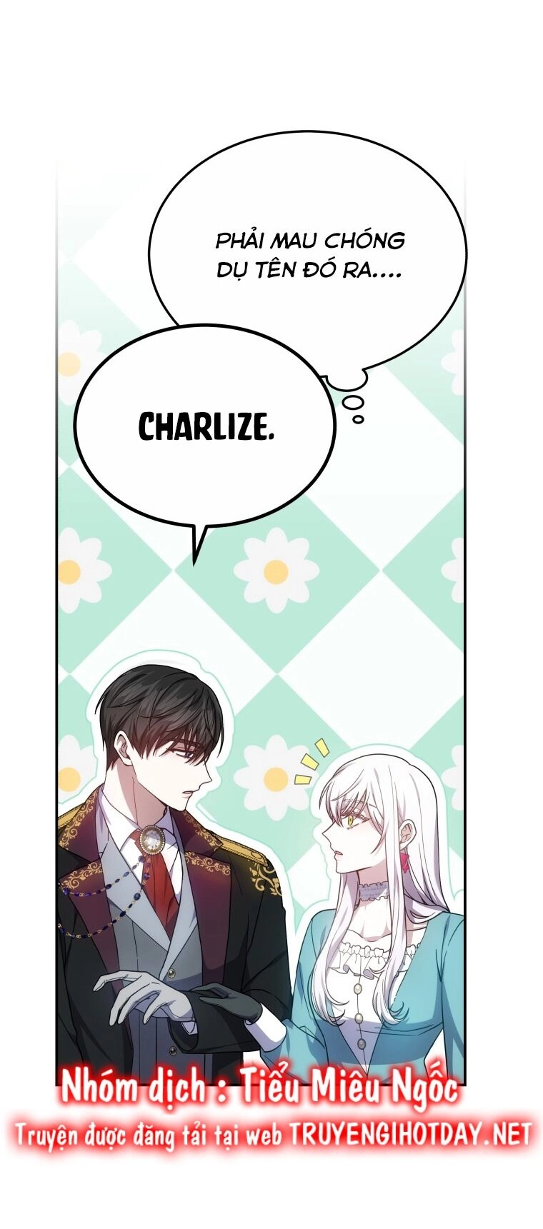 Cháu Trai Của Nam Chính Rất Thích Tôi Chapter 45 - 5