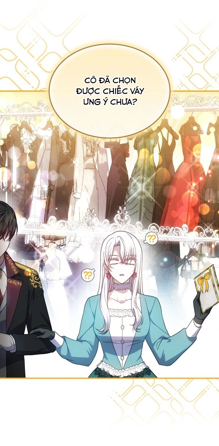 Cháu Trai Của Nam Chính Rất Thích Tôi Chapter 45 - 6
