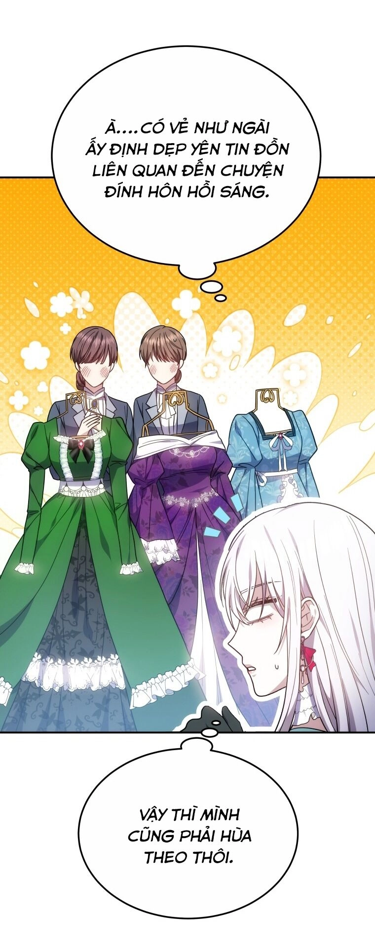 Cháu Trai Của Nam Chính Rất Thích Tôi Chapter 45 - 11