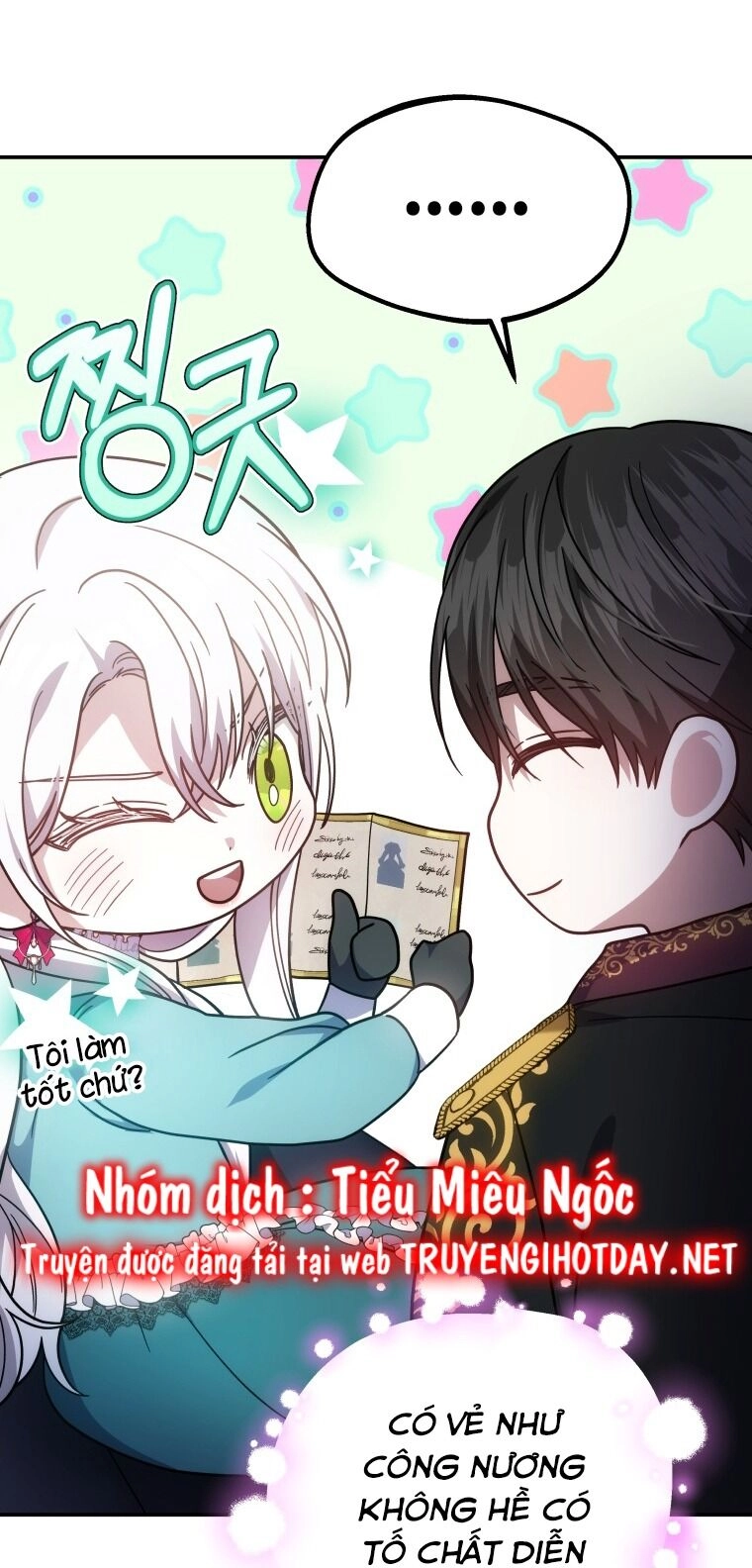 Cháu Trai Của Nam Chính Rất Thích Tôi Chapter 45 - 13