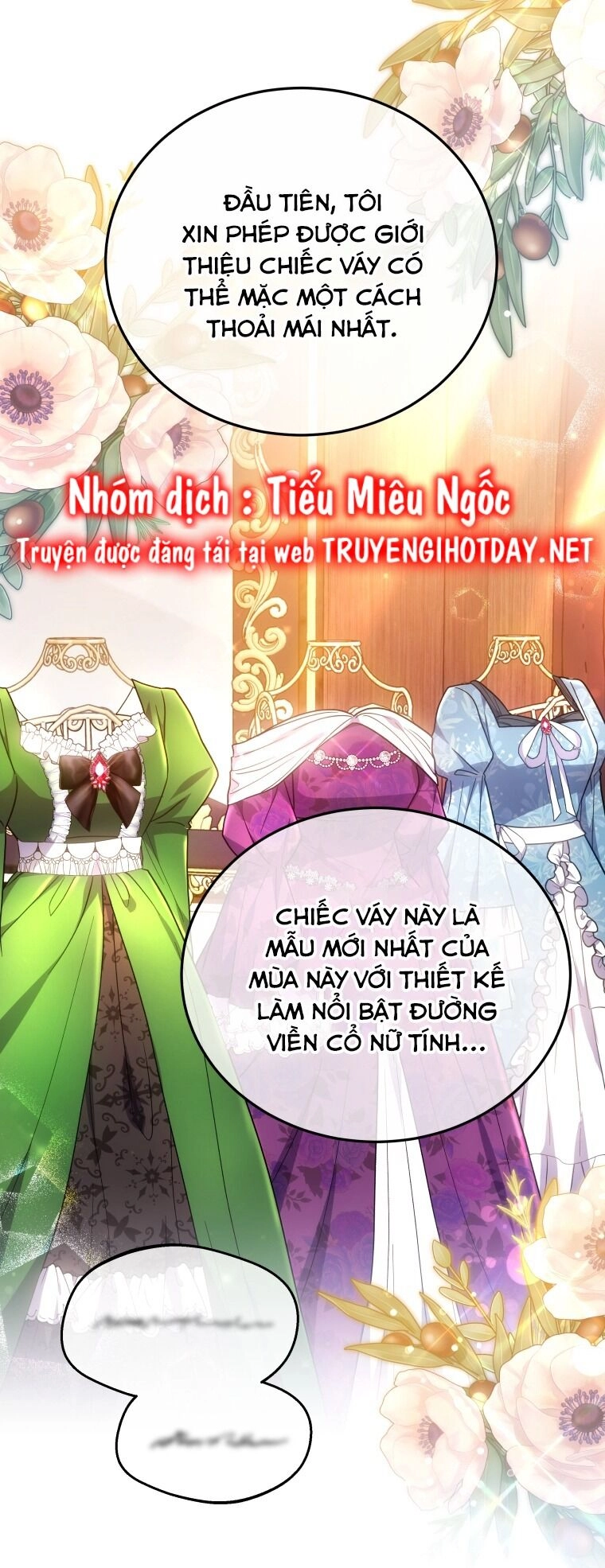 Cháu Trai Của Nam Chính Rất Thích Tôi Chapter 45 - 15