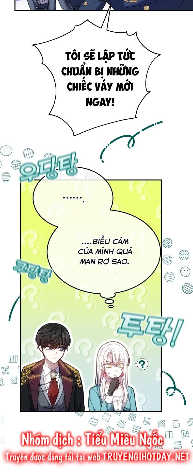 Cháu Trai Của Nam Chính Rất Thích Tôi Chapter 45 - 19