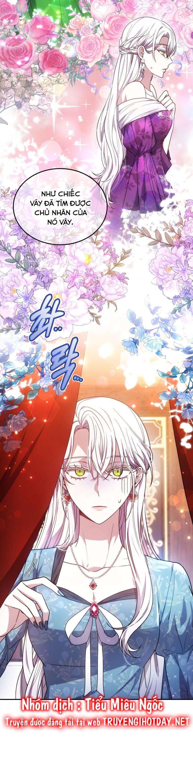 Cháu Trai Của Nam Chính Rất Thích Tôi Chapter 45 - 27