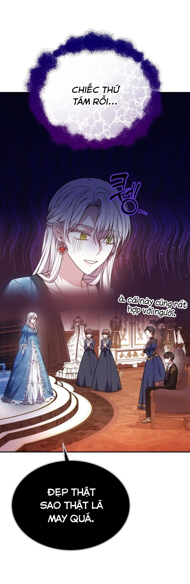 Cháu Trai Của Nam Chính Rất Thích Tôi Chapter 45 - 28