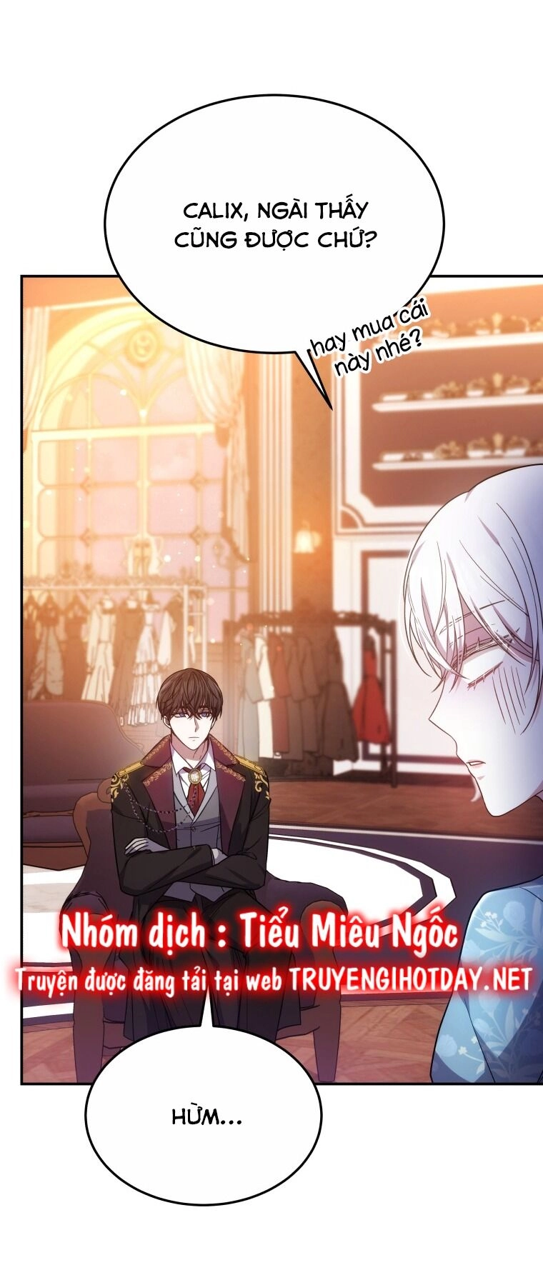 Cháu Trai Của Nam Chính Rất Thích Tôi Chapter 45 - 29
