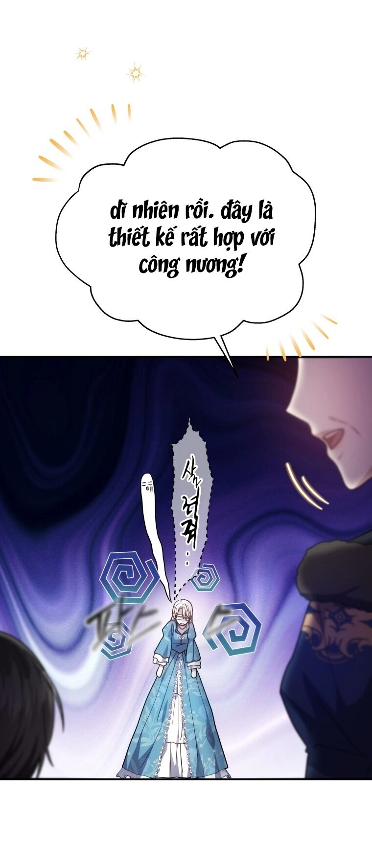 Cháu Trai Của Nam Chính Rất Thích Tôi Chapter 45 - 31