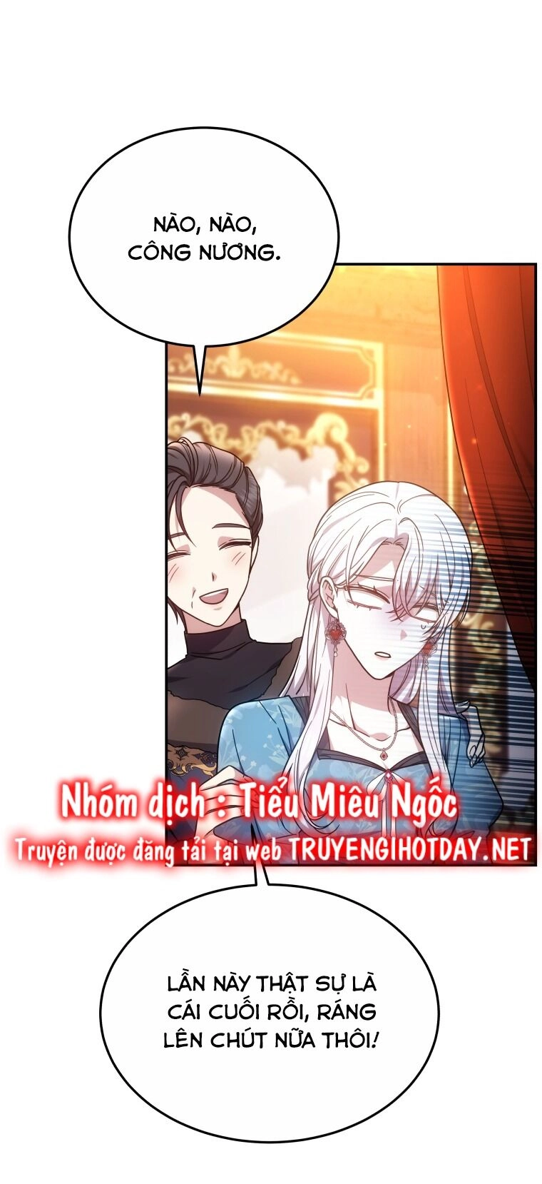 Cháu Trai Của Nam Chính Rất Thích Tôi Chapter 45 - 32