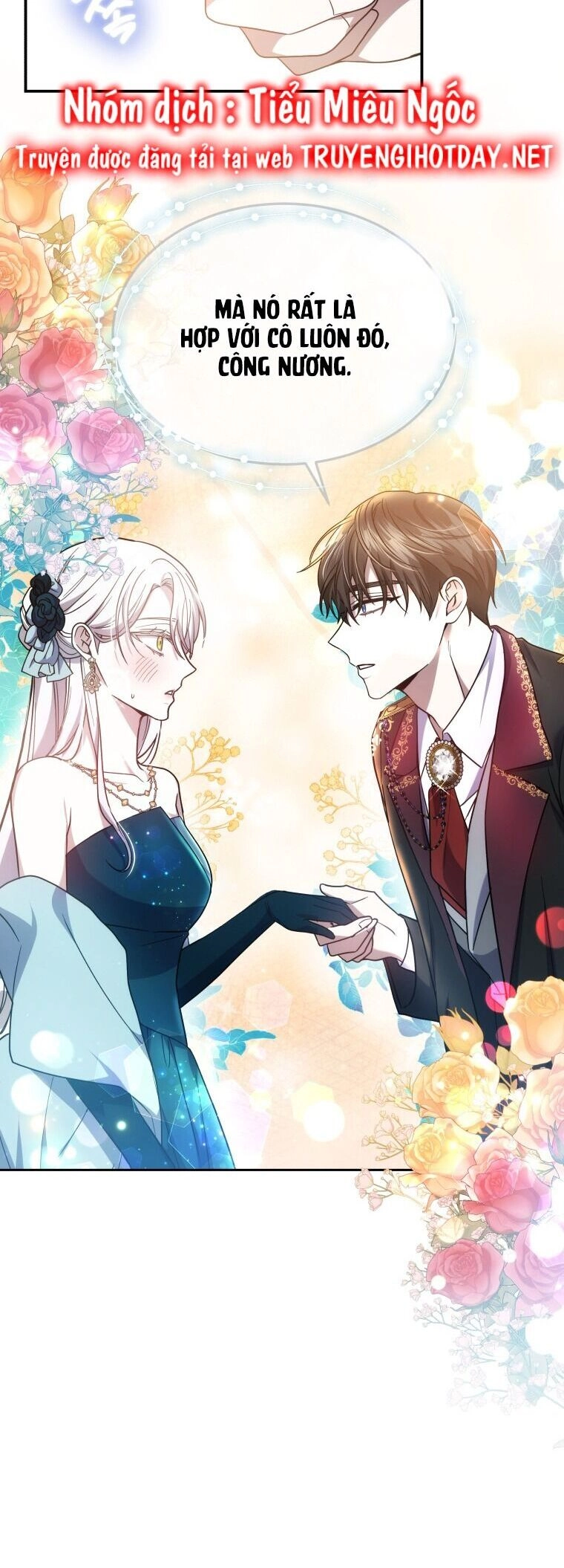 Cháu Trai Của Nam Chính Rất Thích Tôi Chapter 45 - 38