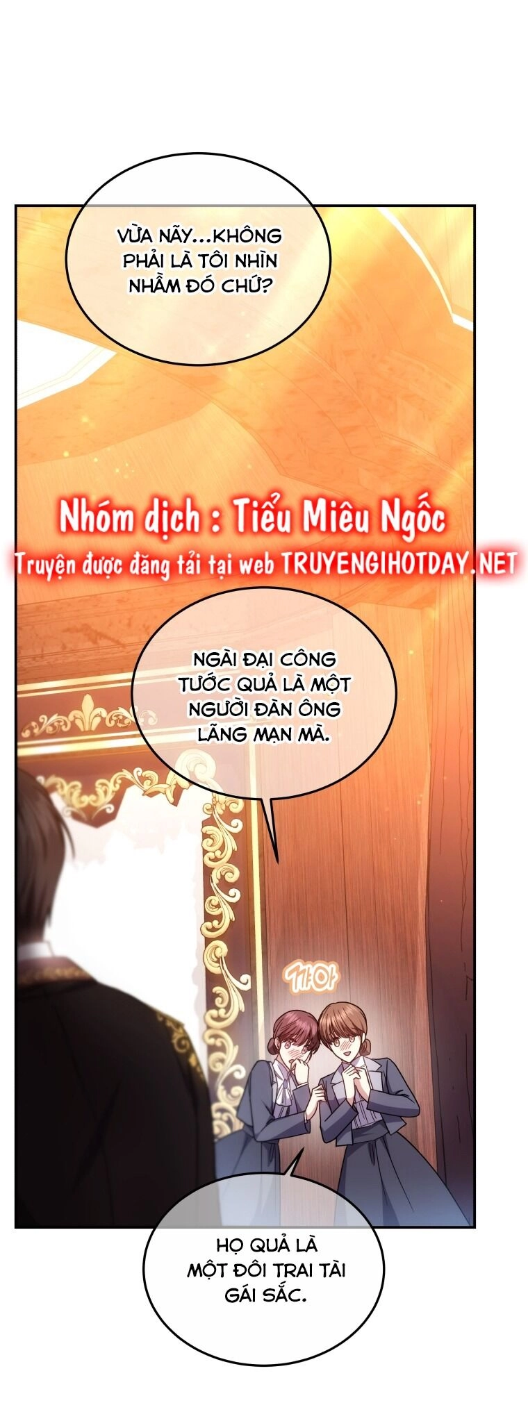 Cháu Trai Của Nam Chính Rất Thích Tôi Chapter 45 - 39