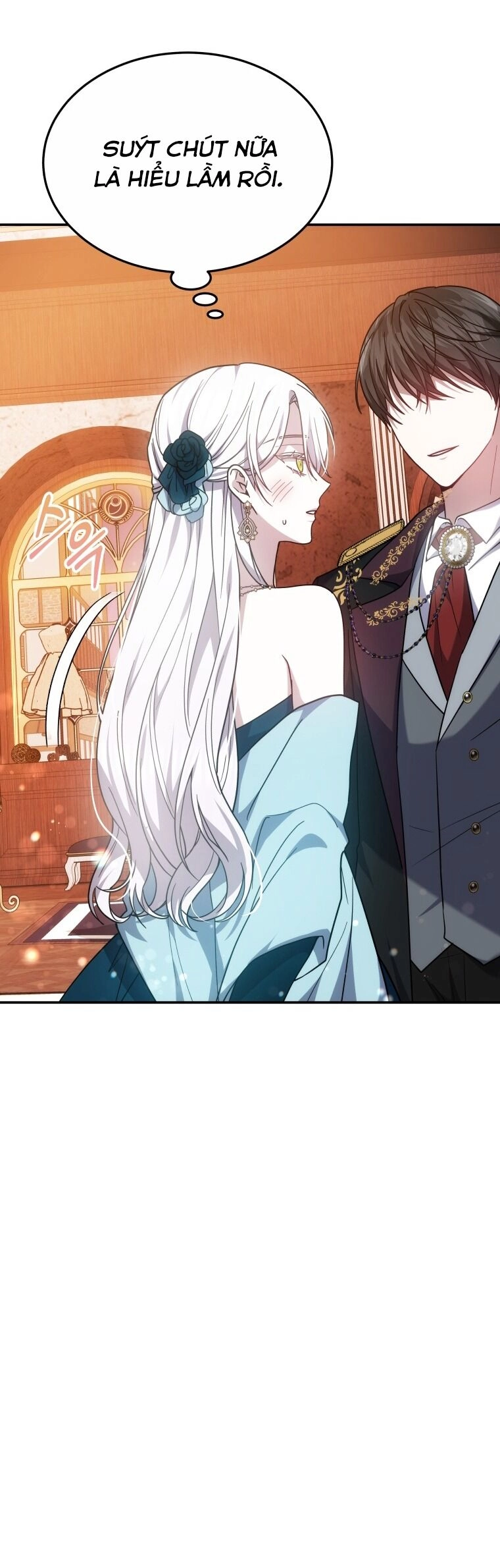 Cháu Trai Của Nam Chính Rất Thích Tôi Chapter 45 - 41