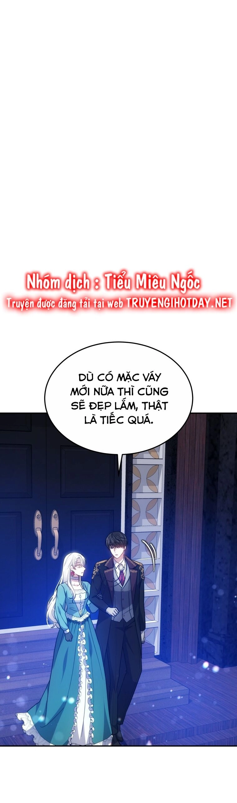 Cháu Trai Của Nam Chính Rất Thích Tôi Chapter 45 - 42