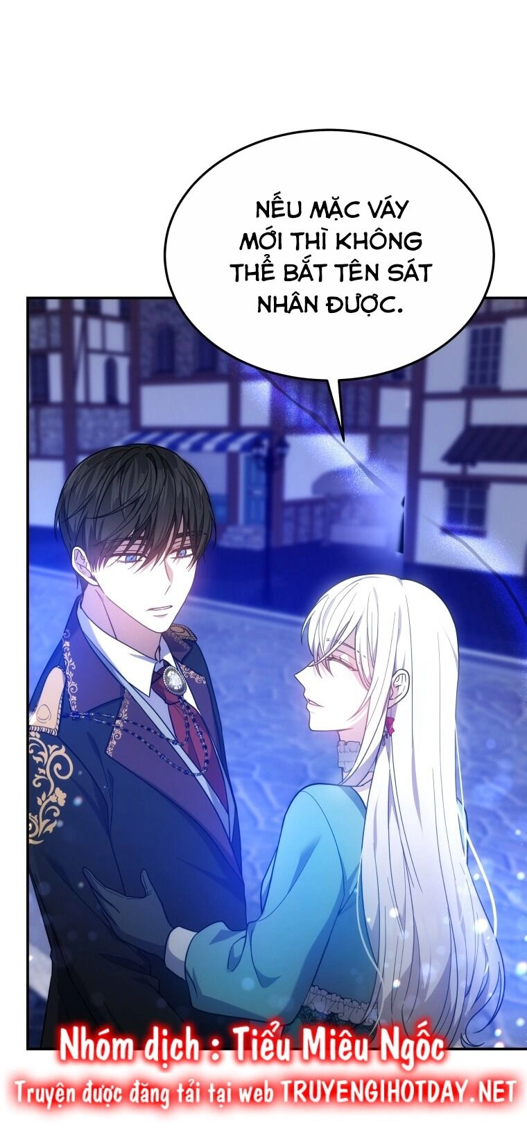 Cháu Trai Của Nam Chính Rất Thích Tôi Chapter 45 - 43