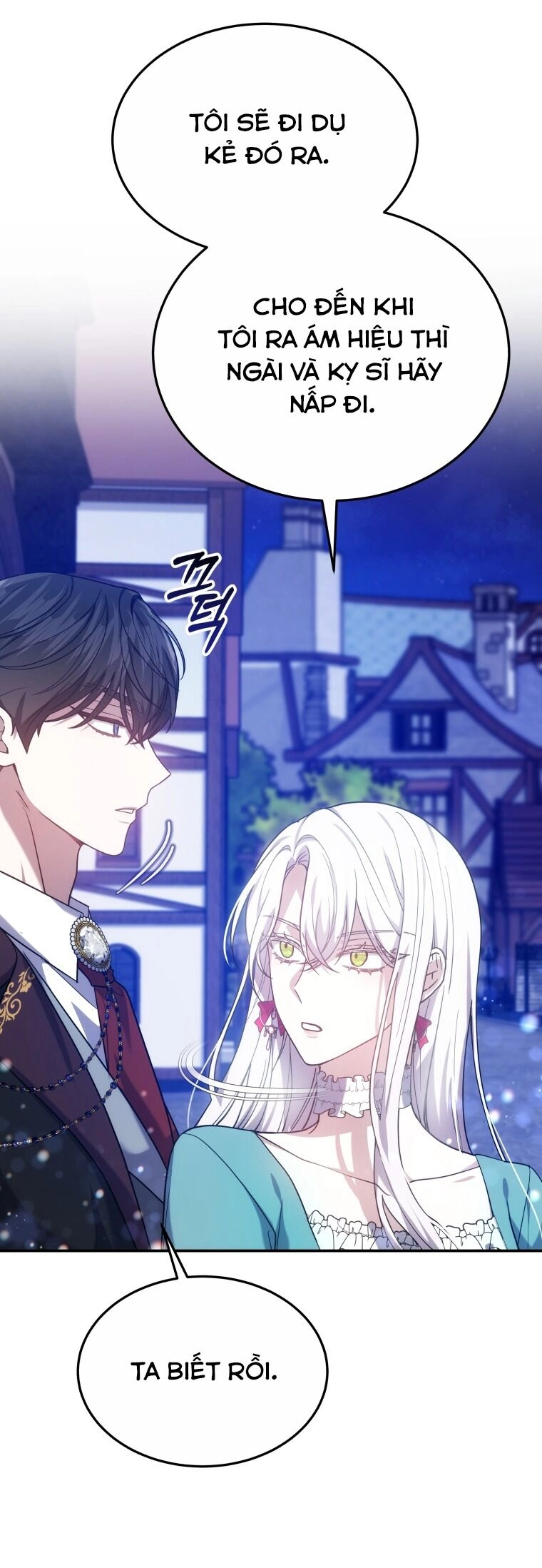 Cháu Trai Của Nam Chính Rất Thích Tôi Chapter 45 - 44