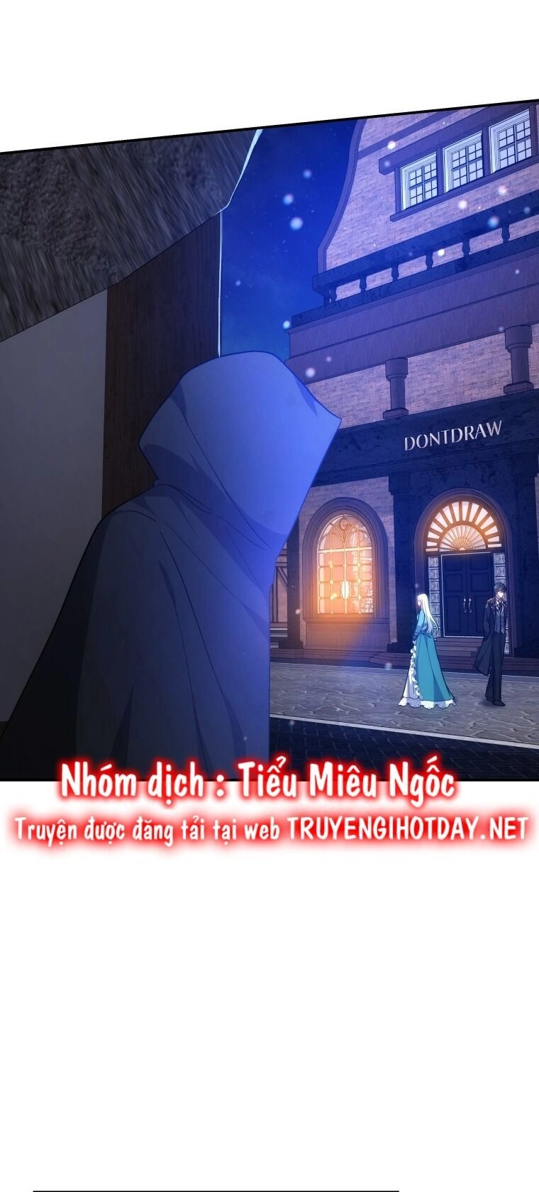 Cháu Trai Của Nam Chính Rất Thích Tôi Chapter 45 - 45