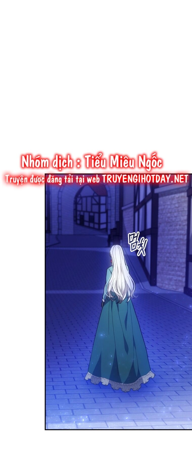 Cháu Trai Của Nam Chính Rất Thích Tôi Chapter 45 - 47