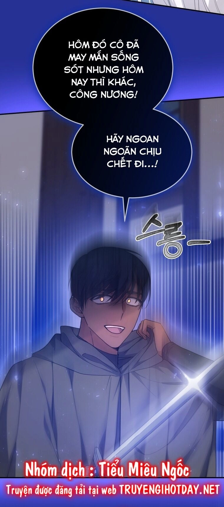 Cháu Trai Của Nam Chính Rất Thích Tôi Chapter 45 - 49