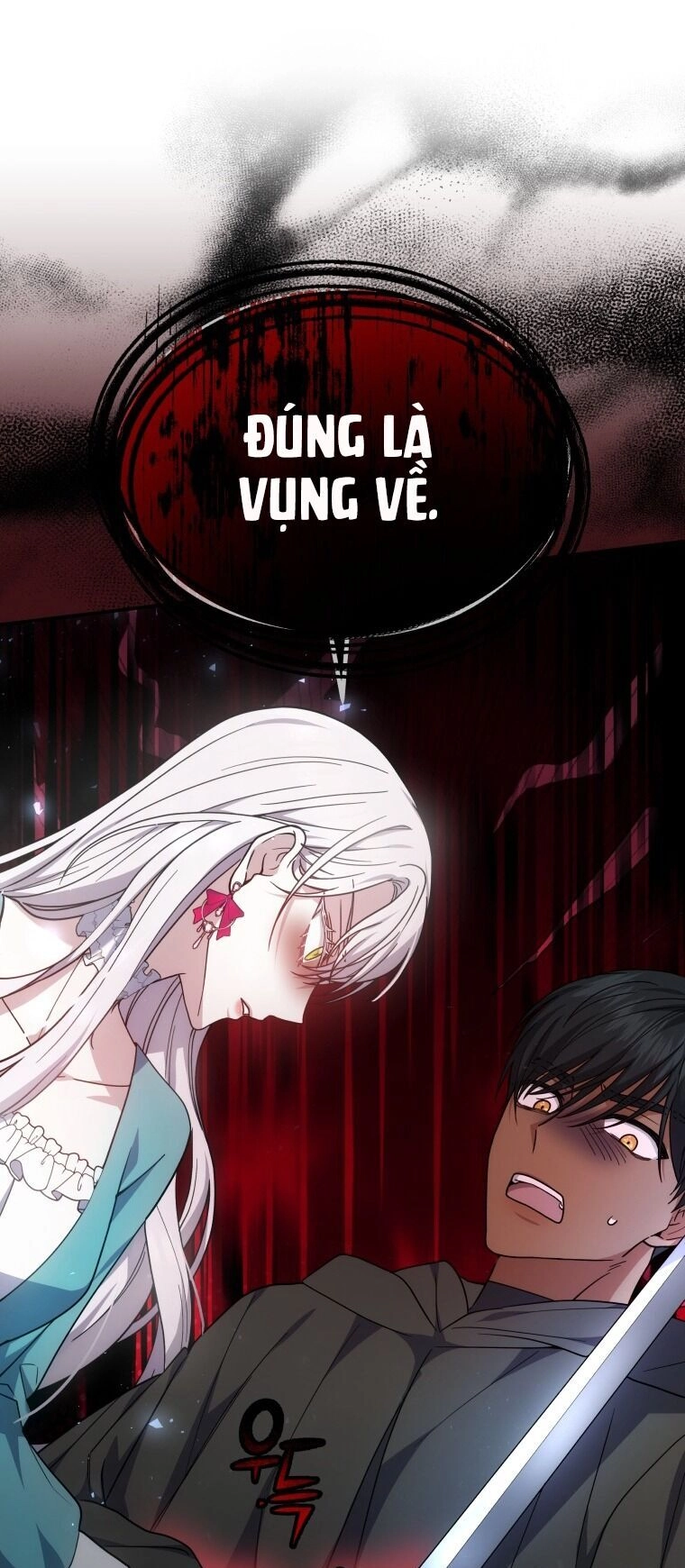 Cháu Trai Của Nam Chính Rất Thích Tôi Chapter 45 - 51