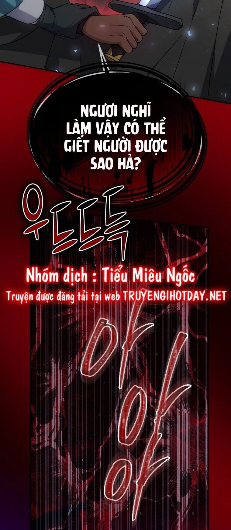 Cháu Trai Của Nam Chính Rất Thích Tôi Chapter 45 - 52
