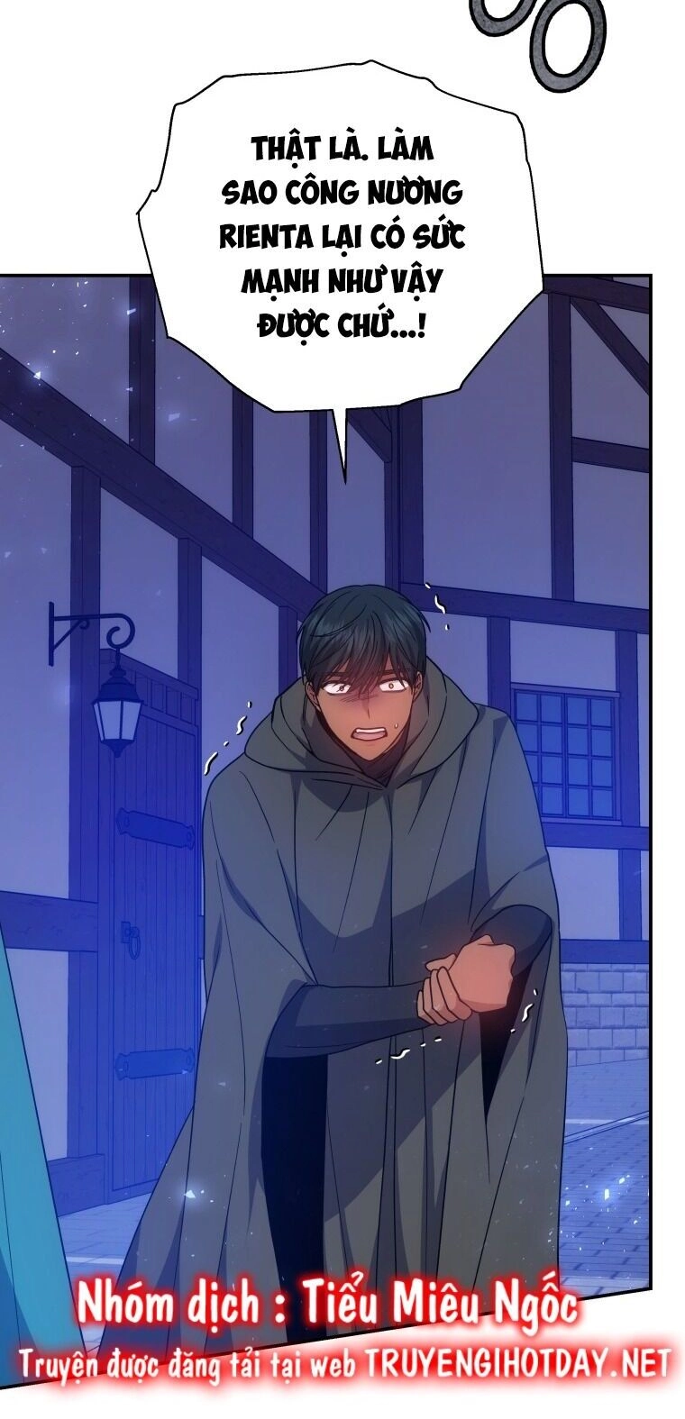 Cháu Trai Của Nam Chính Rất Thích Tôi Chapter 45 - 54