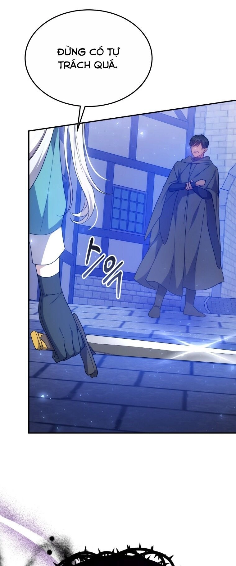 Cháu Trai Của Nam Chính Rất Thích Tôi Chapter 45 - 55