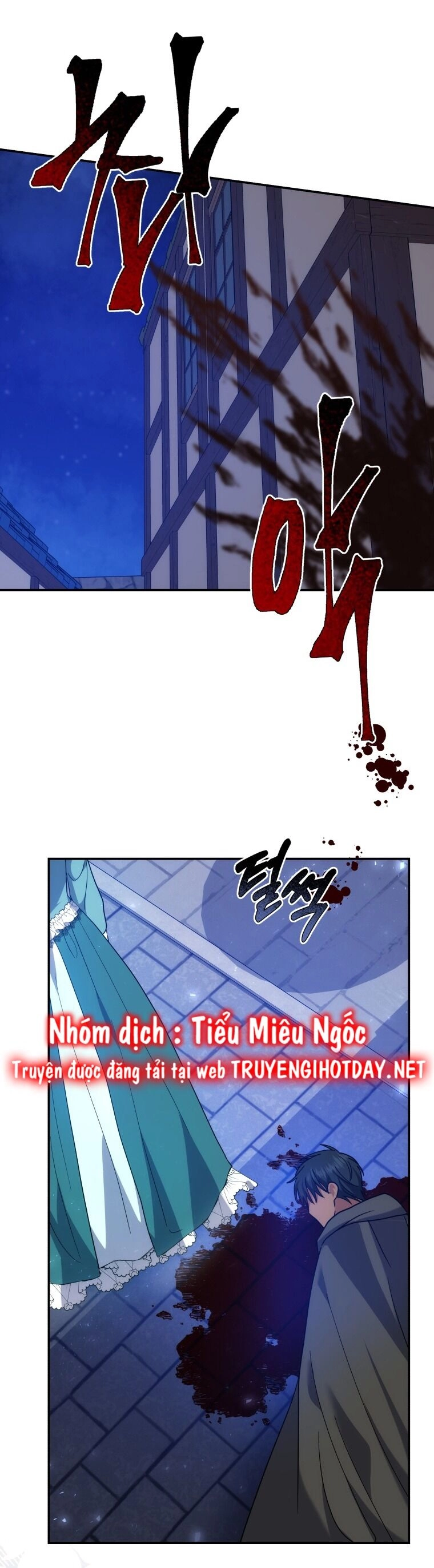 Cháu Trai Của Nam Chính Rất Thích Tôi Chapter 45 - 57