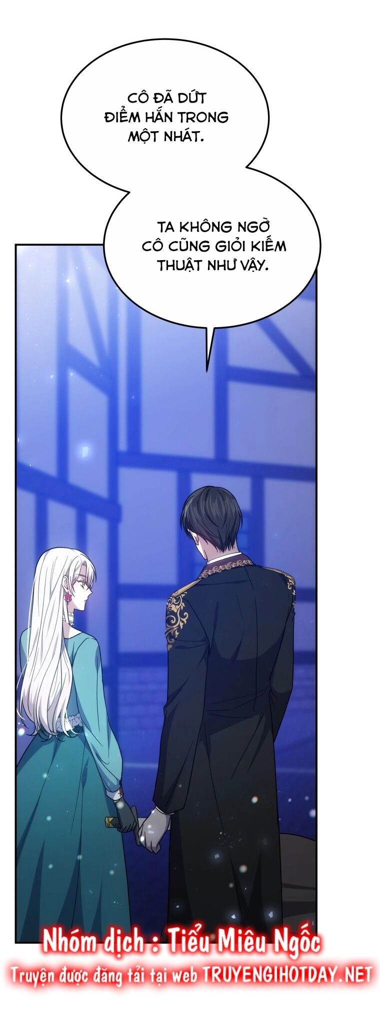 Cháu Trai Của Nam Chính Rất Thích Tôi Chapter 45 - 60