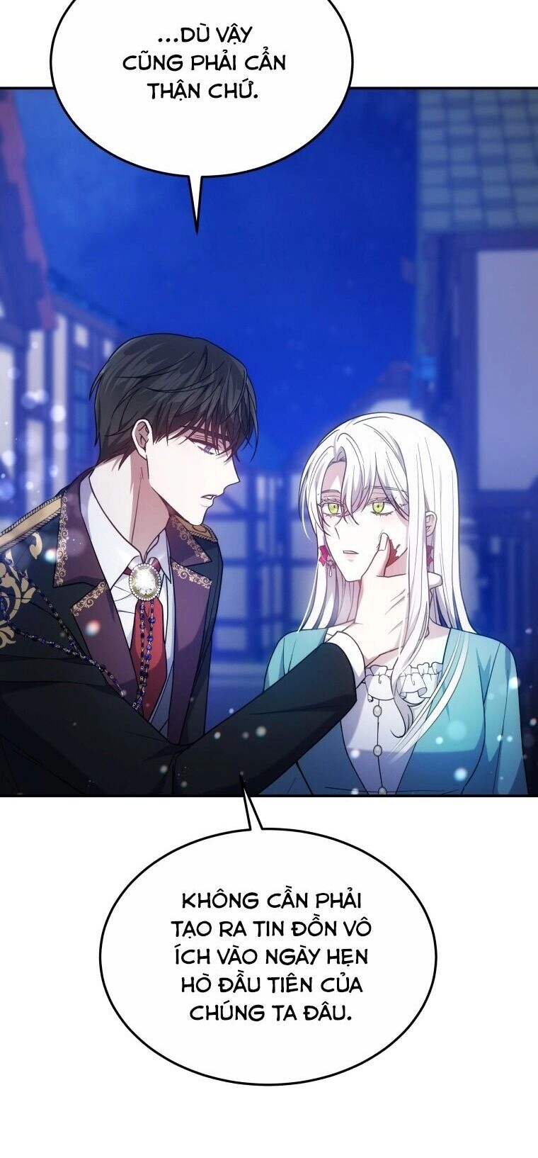 Cháu Trai Của Nam Chính Rất Thích Tôi Chapter 45 - 62