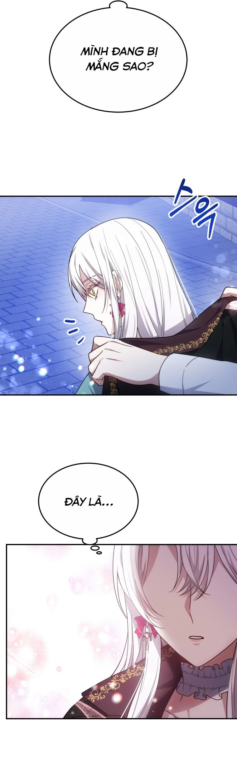 Cháu Trai Của Nam Chính Rất Thích Tôi Chapter 45 - 64