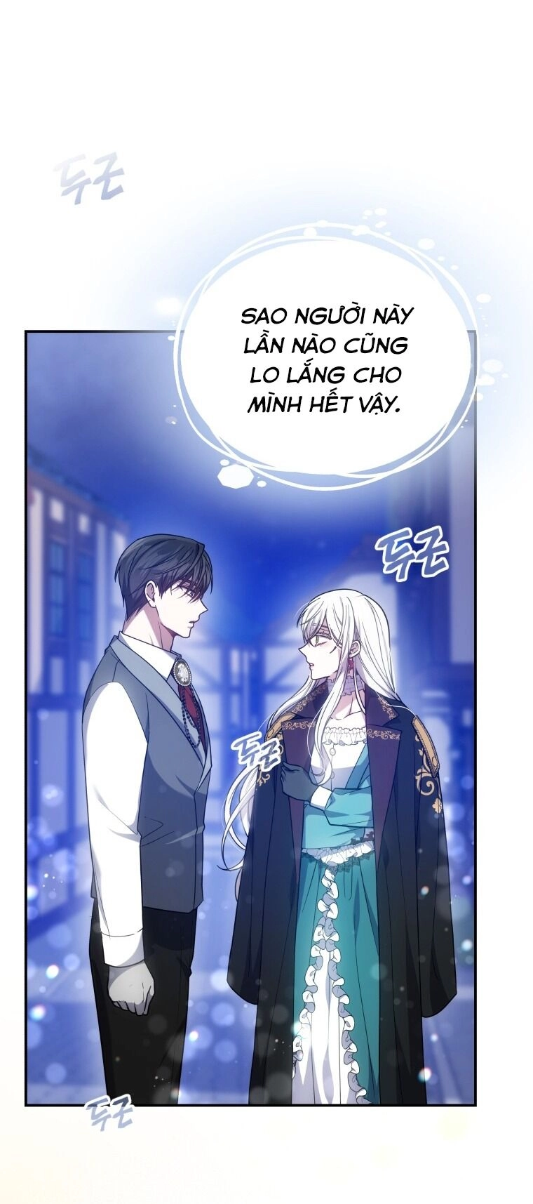 Cháu Trai Của Nam Chính Rất Thích Tôi Chapter 45 - 66