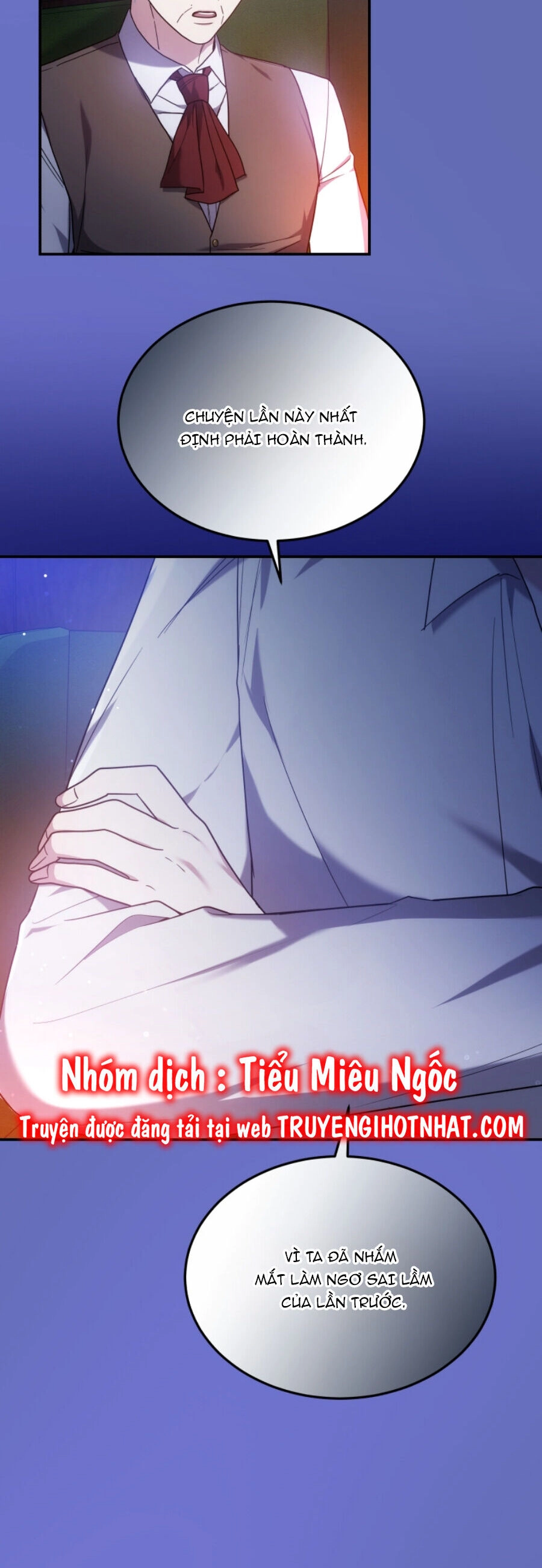 Cháu Trai Của Nam Chính Rất Thích Tôi Chapter 46 - 2