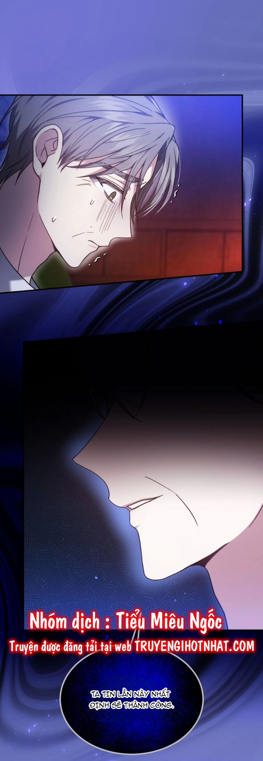 Cháu Trai Của Nam Chính Rất Thích Tôi Chapter 46 - 3