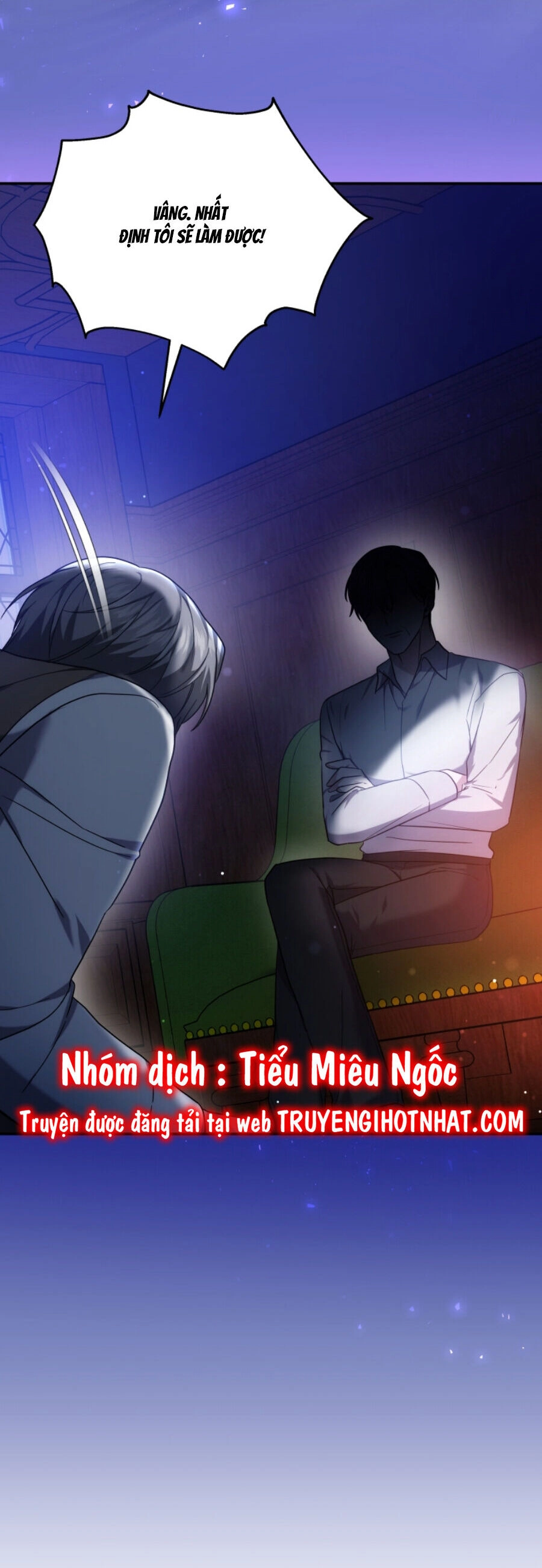 Cháu Trai Của Nam Chính Rất Thích Tôi Chapter 46 - 4