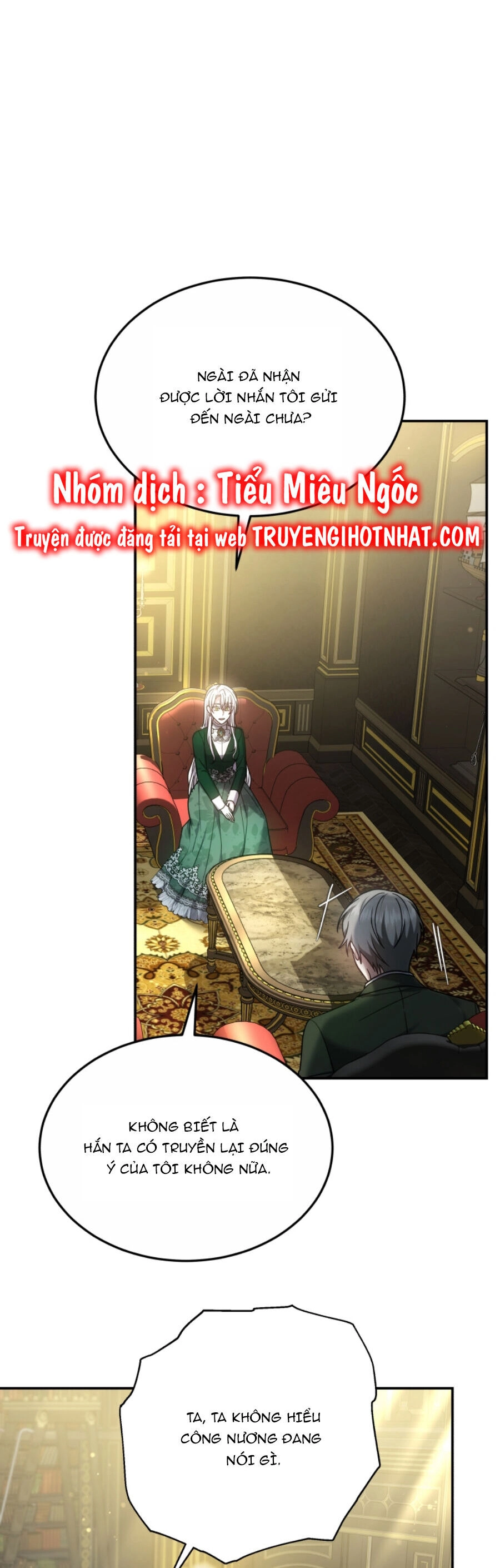 Cháu Trai Của Nam Chính Rất Thích Tôi Chapter 46 - 12