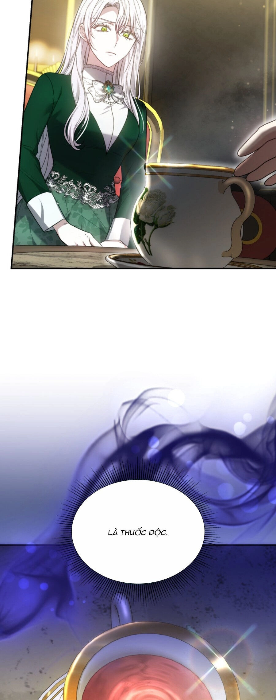 Cháu Trai Của Nam Chính Rất Thích Tôi Chapter 46 - 16